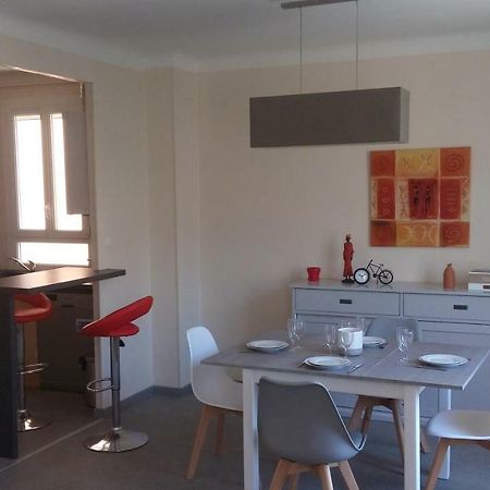 Residence Palmarole Περπινιάν Εξωτερικό φωτογραφία