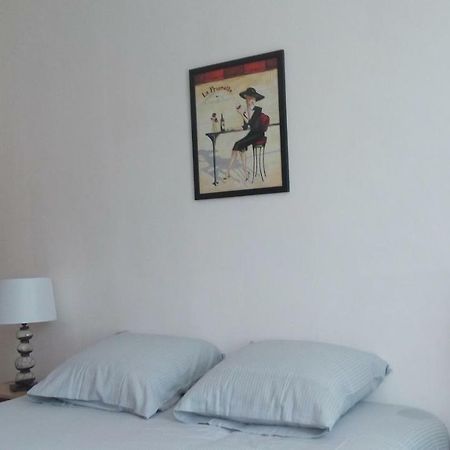 Residence Palmarole Περπινιάν Εξωτερικό φωτογραφία