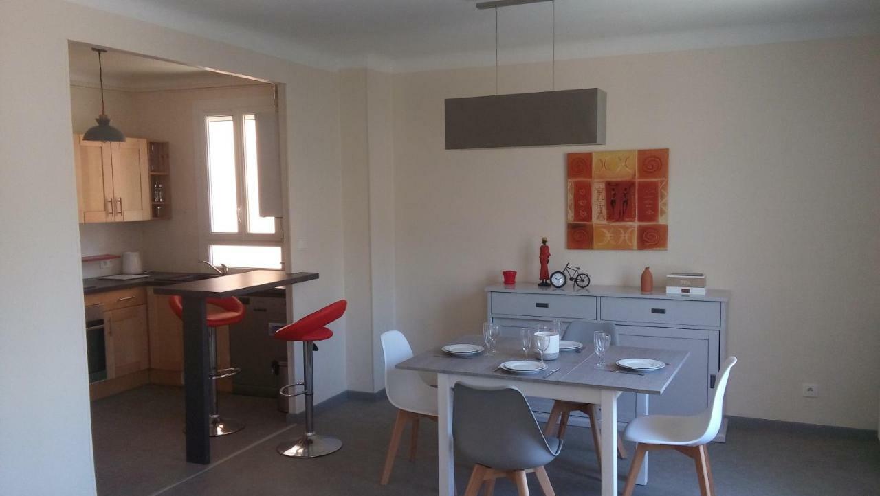 Residence Palmarole Περπινιάν Εξωτερικό φωτογραφία