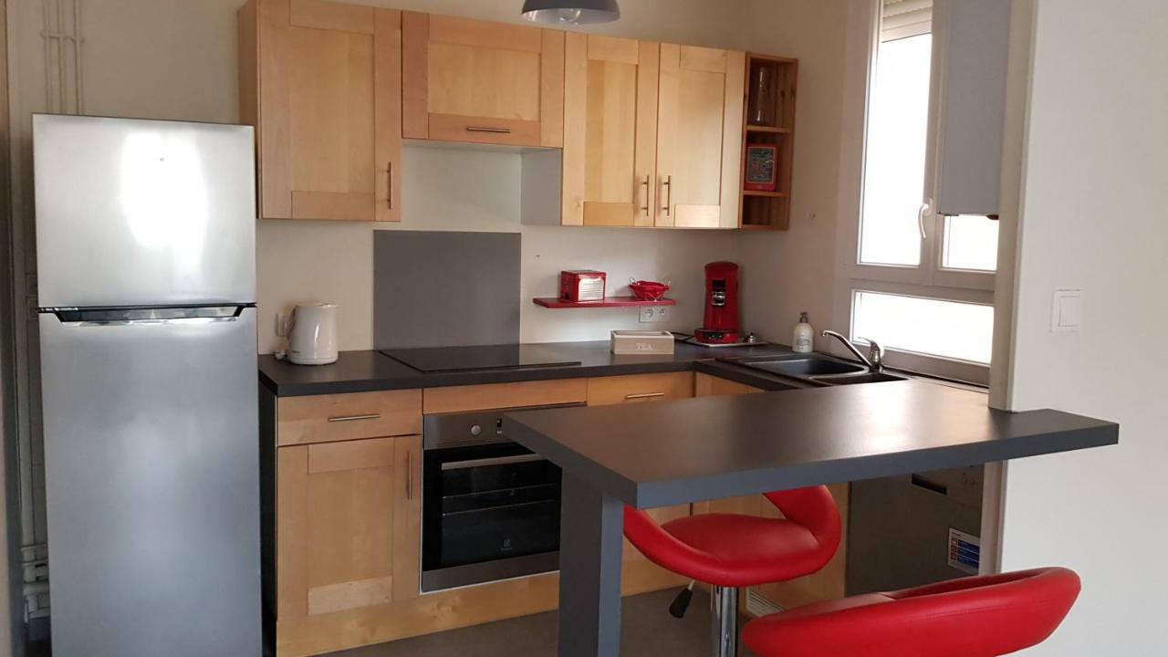 Residence Palmarole Περπινιάν Εξωτερικό φωτογραφία