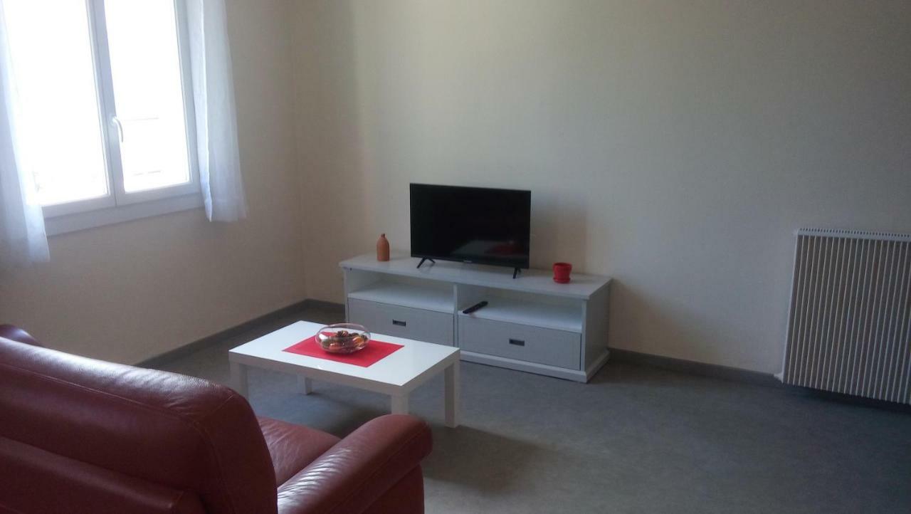 Residence Palmarole Περπινιάν Εξωτερικό φωτογραφία