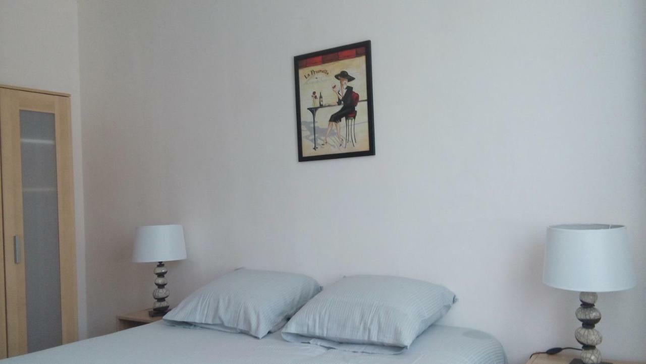 Residence Palmarole Περπινιάν Εξωτερικό φωτογραφία