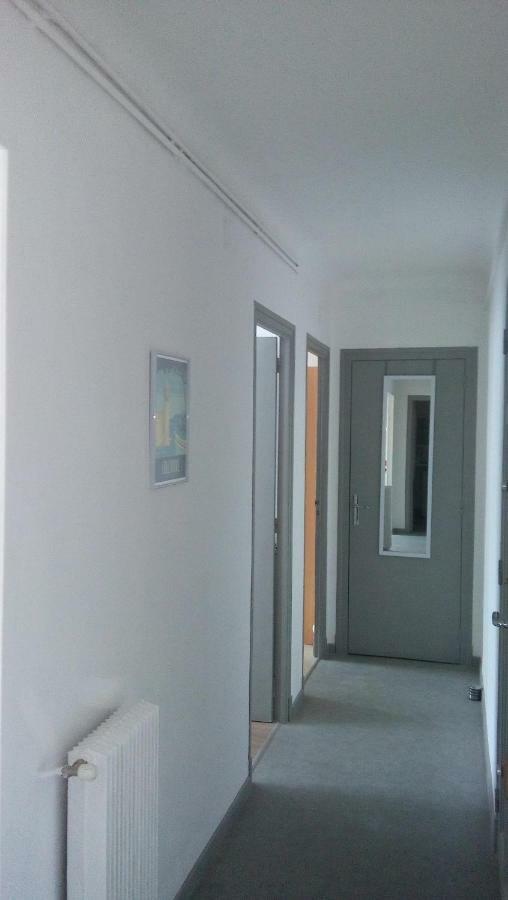 Residence Palmarole Περπινιάν Εξωτερικό φωτογραφία