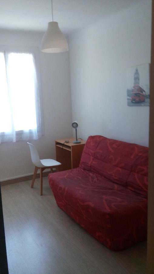 Residence Palmarole Περπινιάν Εξωτερικό φωτογραφία